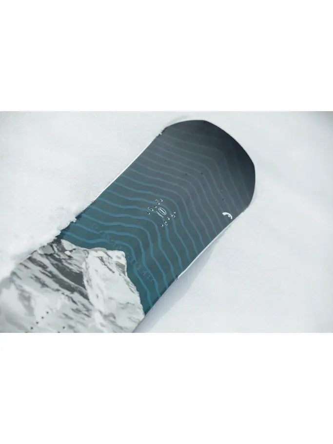 Carica immagine in Galleria Viewer, tavola Snowboard Unisex HEAD Daymaker
