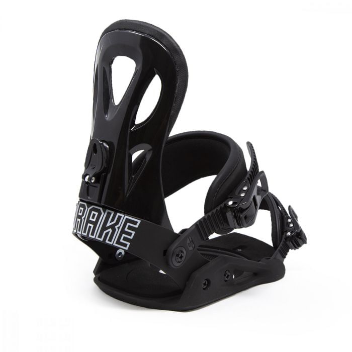 Carica immagine in Galleria Viewer, ATTACCO SNOWBOARD DRAKE GT
