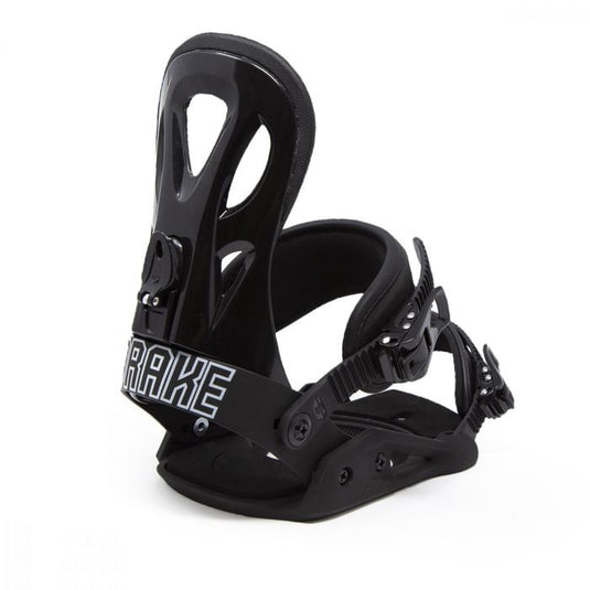 ATTACCO SNOWBOARD DRAKE GT