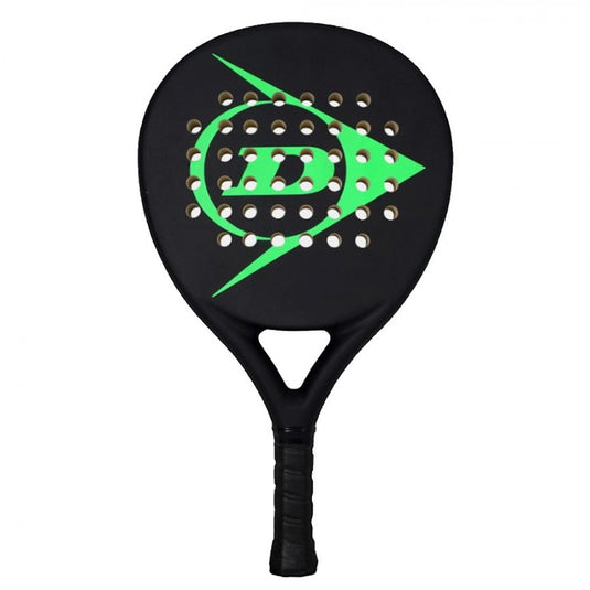racchetta padel dunlop hire
