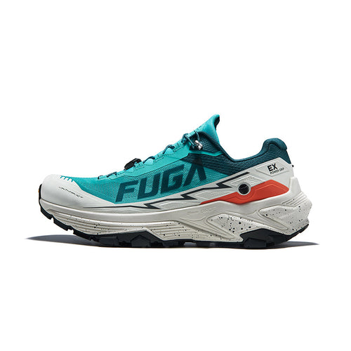 Carica immagine in Galleria Viewer, Scarpe da trail running Kailas FUGA EX 3 da uomo
