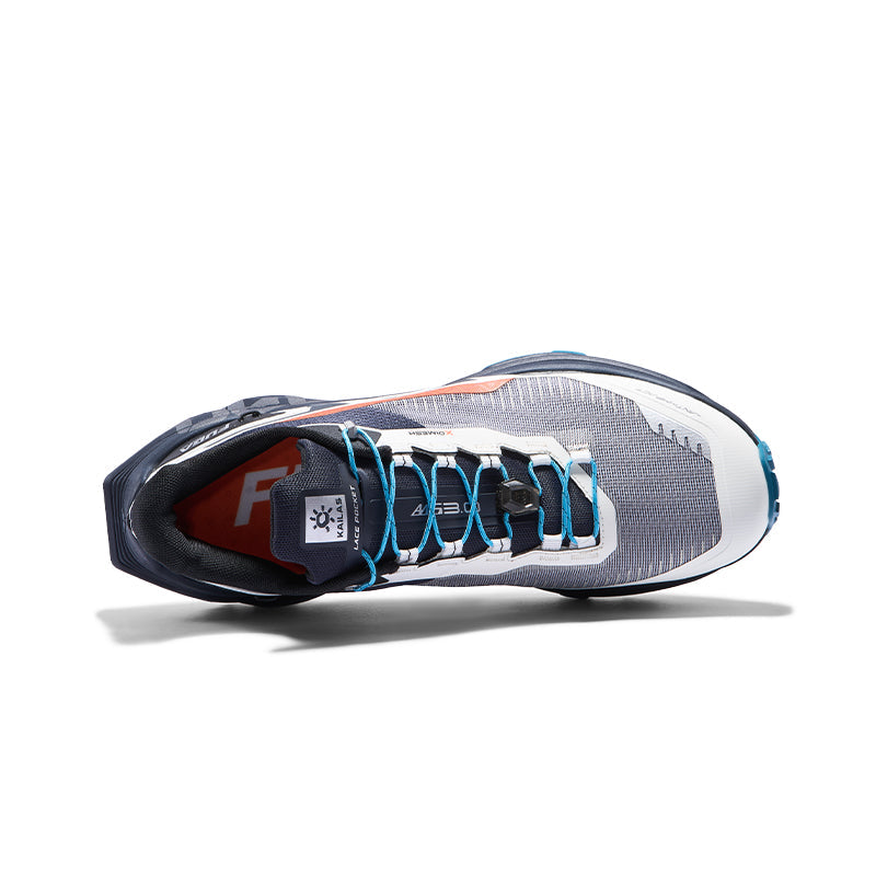 Carica immagine in Galleria Viewer, scarpe da trail running da uomo Kailas FUGA EX 330
