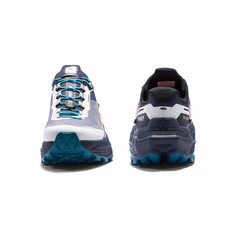 Carica immagine in Galleria Viewer, scarpe da trail running da uomo Kailas FUGA EX 330
