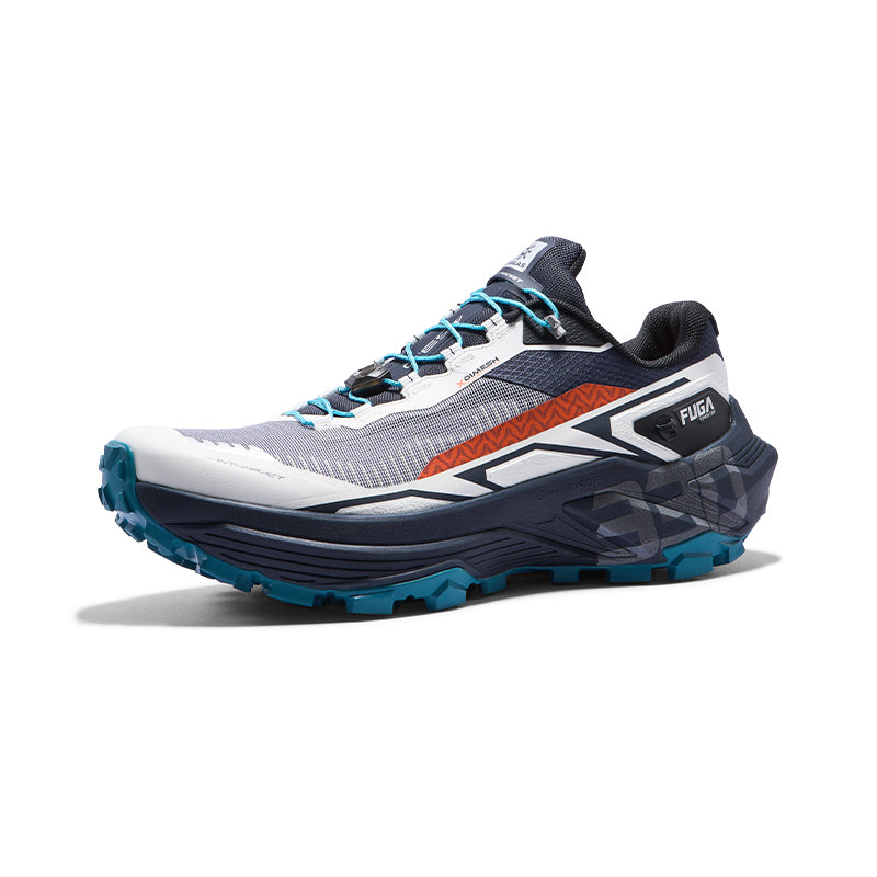 Carica immagine in Galleria Viewer, scarpe da trail running da uomo Kailas FUGA EX 330
