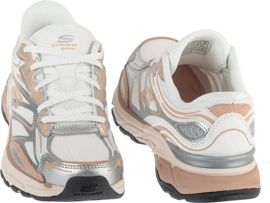 Skechers Slip-ins: Stamina Sport