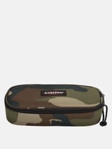 ASTUCCIO PORTAPENNE EASTPAK OVAL SINGLE