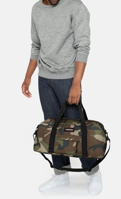 Carica immagine in Galleria Viewer, Borsa da viaggio EASTPAK modello STAND +
