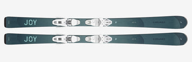 SCI EASY JOY WOMEN'S SKI