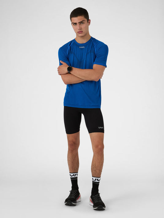 T-Shirt da Running Kymra