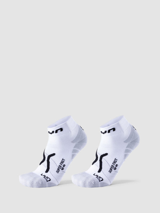 Calze Run Super Fast (2 paia)