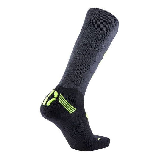 CALZE UYN COMPRESSION FLY CALZE DA RUNNING UOMO