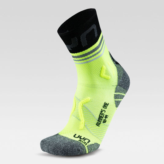 Calze Runner's One Short