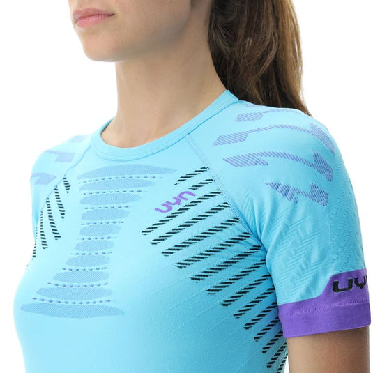 MAGLIA UYN ULTRA1 DA RUNNING DONNA