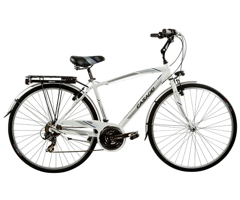 Carica immagine in Galleria Viewer, Trekking Donna CTB 28 Aura 7V Alluminio Cicli Casadei
