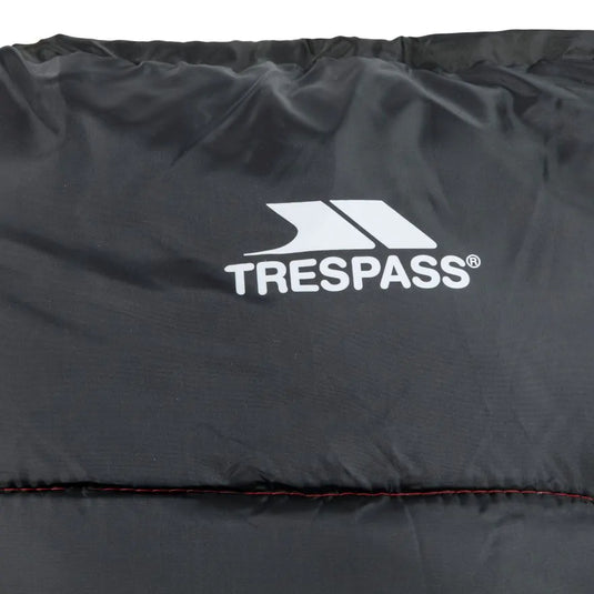 SACCO A PELO TRESPASS 3 STAGIONI