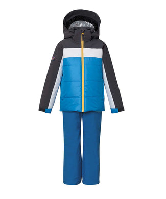 Completo Phenix WINTER TREASURE JR TWO-PIECE