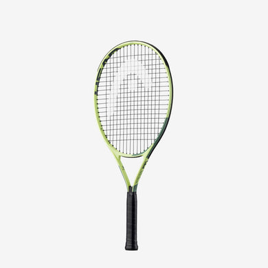 RACCHETTA TENNIS JUNIOR  HEAD EXTREME 25