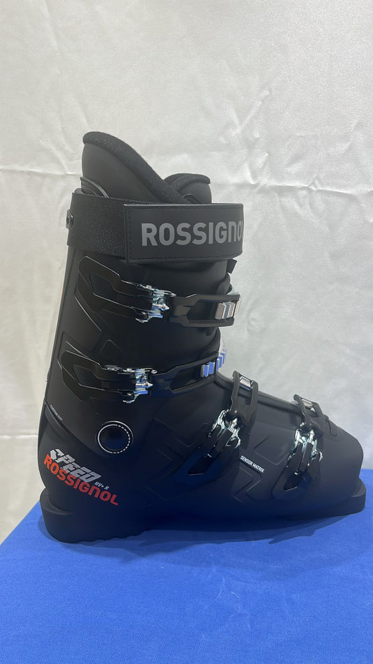 Scarponi da sci Rossignol Speed HV+