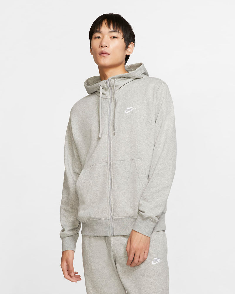 Carica immagine in Galleria Viewer, FELPA UOMO NIKE NSW CLUB HOODIE
