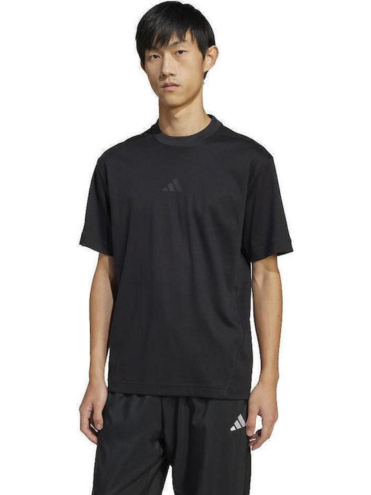 T-shirt Adidas City Escape Tee