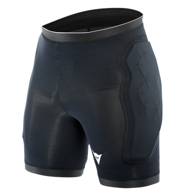 PANTALONCINI  FLEX CON PROTEZIONI SCI UOMO