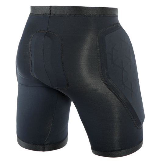 PANTALONCINI  FLEX CON PROTEZIONI SCI UOMO