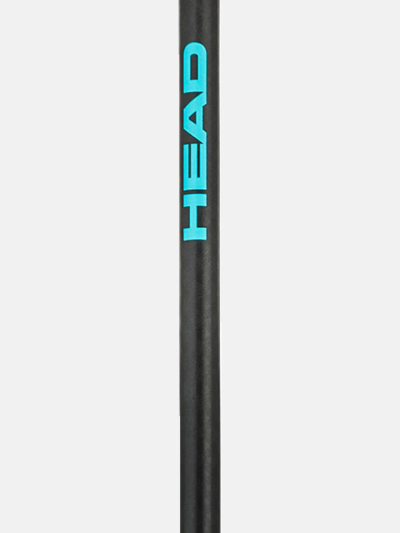 Carica immagine in Galleria Viewer, BASTONCINI SCI Frontside black speed blue
