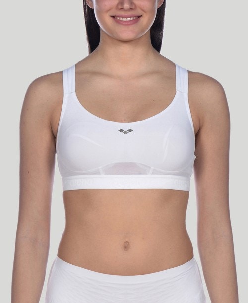 Carica immagine in Galleria Viewer, REGGISENO SPORTIVO ELETTRA
