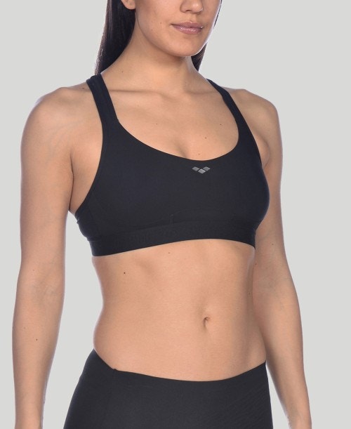Carica immagine in Galleria Viewer, REGGISENO SPORTIVO ELETTRA
