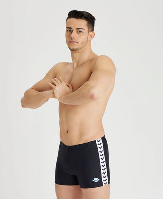 COSTUME SHORT UOMO ARENA ICONS TINTA UNITA