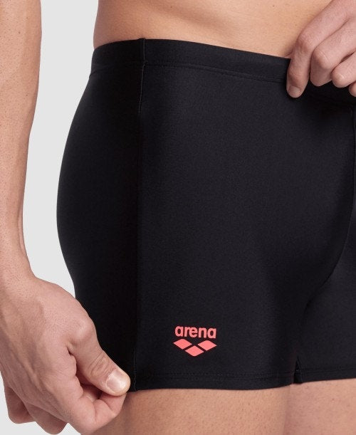 COSTUME SHORT DA NUOTO UOMO ARENA SPLASH POINT