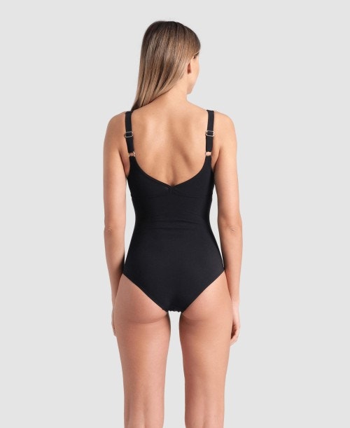 Carica immagine in Galleria Viewer, Costume Donna arena Shapewear Milena
