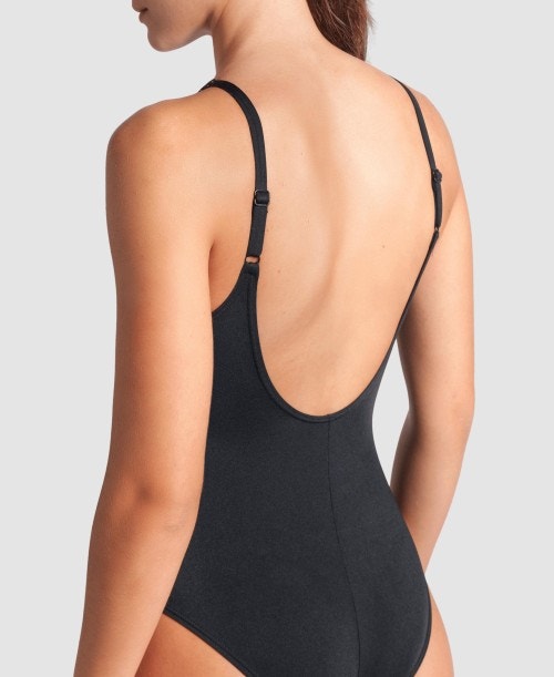 Costume Donna arena Ripples U Back