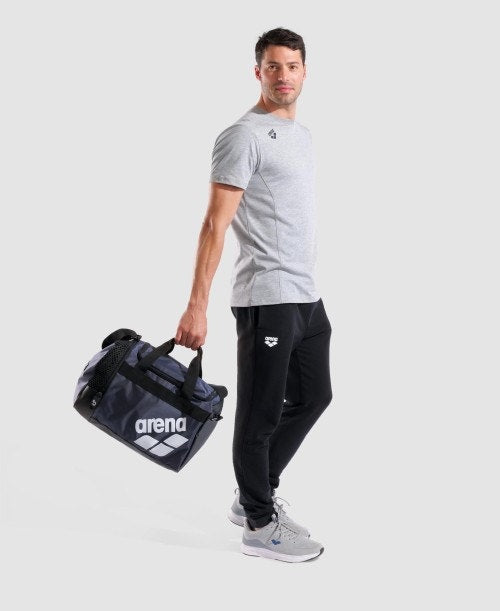 Carica immagine in Galleria Viewer, Borsa sportiva arena All Set 25 L
