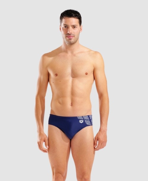 costume Slip da nuoto Uomo arena Kikko