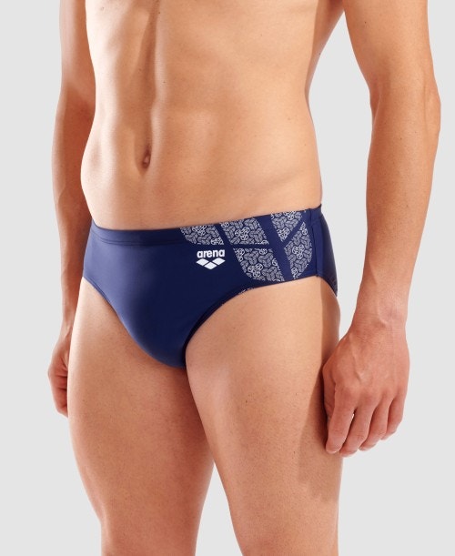 costume Slip da nuoto Uomo arena Kikko