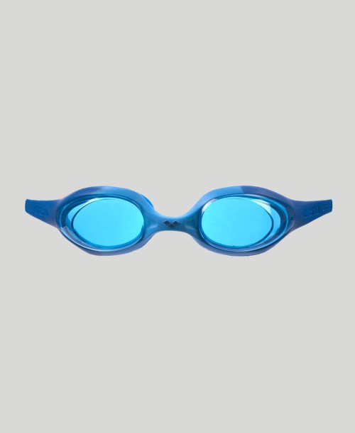 Carica immagine in Galleria Viewer, Occhialini nuoto Bambini 6-12 anni Spider Junior
