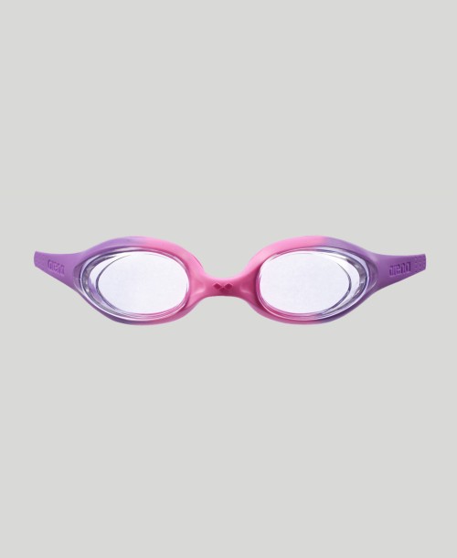 Occhialini nuoto Bambini 6-12 anni Spider Junior