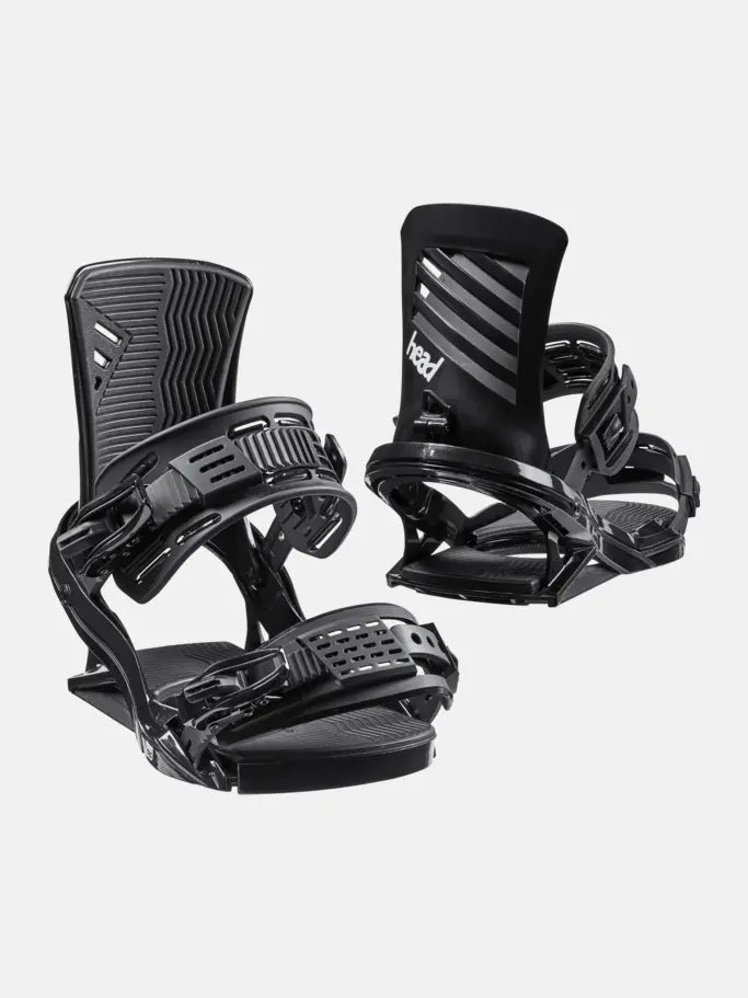 Carica immagine in Galleria Viewer, Attacchi da Snowboard Unisex HEAD Fx One LYT
