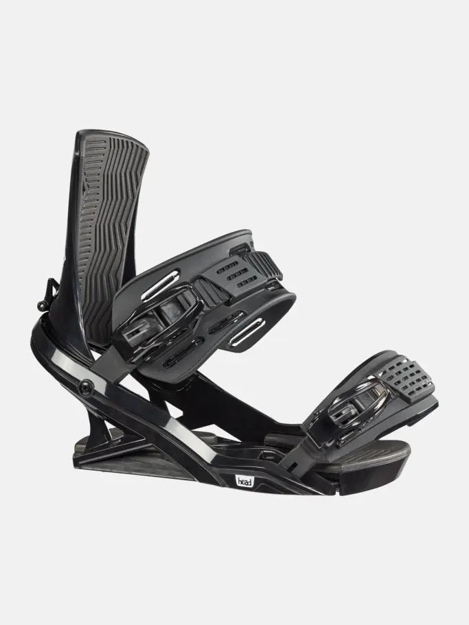Carica immagine in Galleria Viewer, Attacchi da Snowboard Unisex HEAD Fx One LYT
