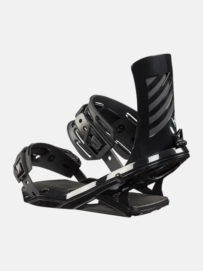 Carica immagine in Galleria Viewer, Attacchi da Snowboard Unisex HEAD Fx One LYT
