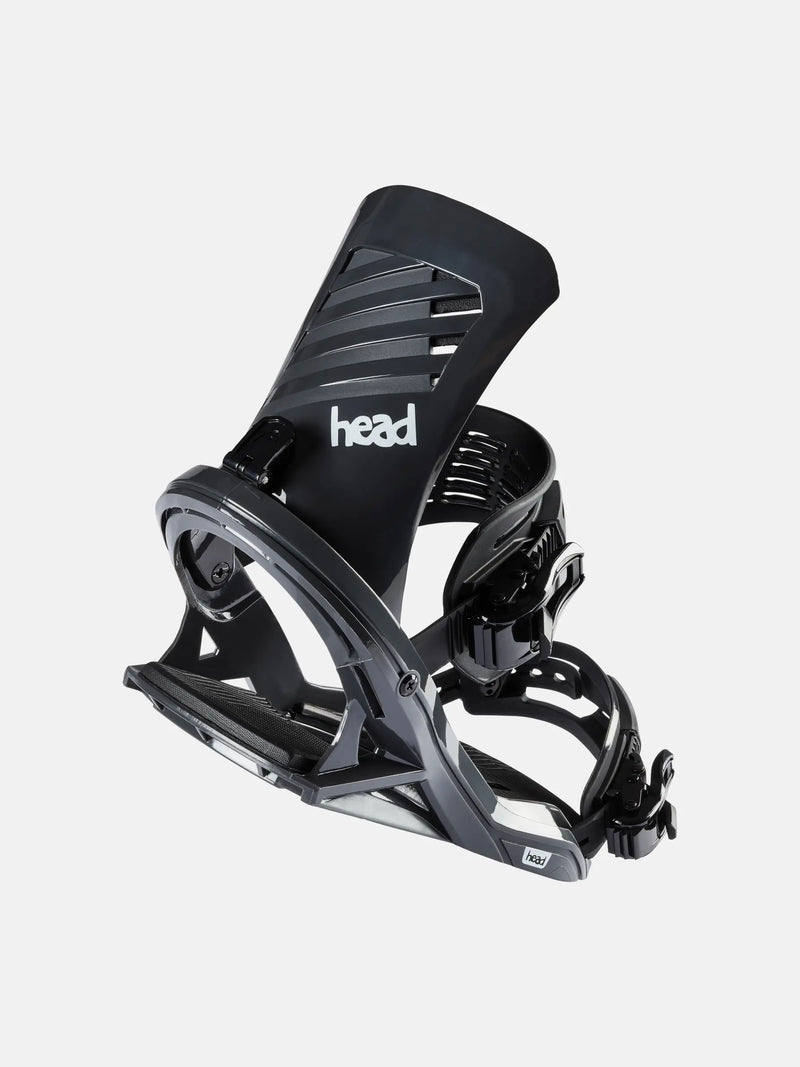 Carica immagine in Galleria Viewer, attacchi da snowboard HEAD Fx One LYT
