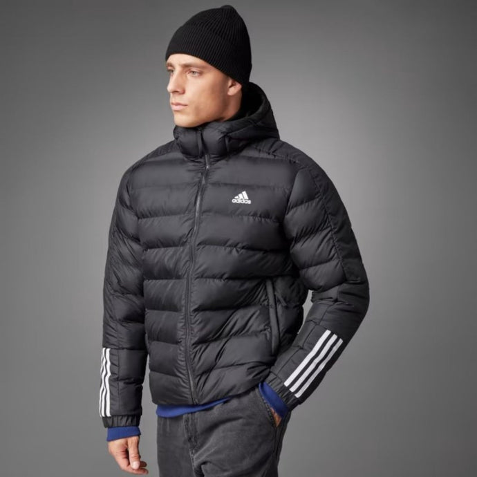 Giacca Adidas Itavic Cappuccio Uomo