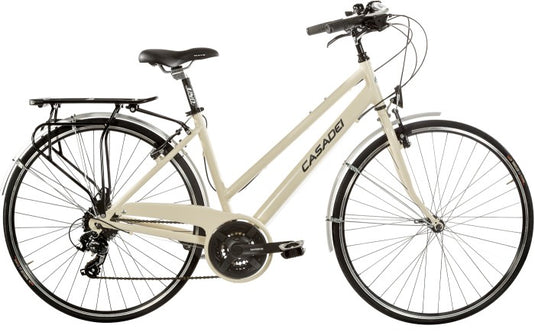 BICI Sport W. M. Gran Turismo Peugeot 28" 21V Alluminio Cicli Casadei