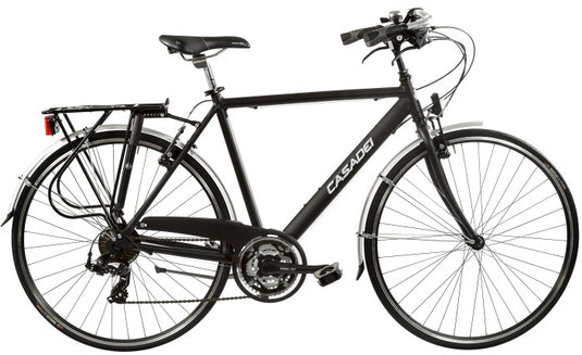 BICI Sport W. M. Gran Turismo Peugeot 28" 21V Alluminio Cicli Casadei