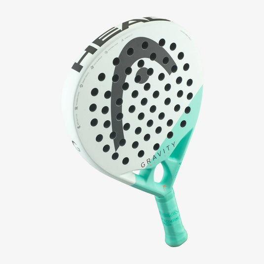 RACCHETTA HEAD Gravity Motion PADEL