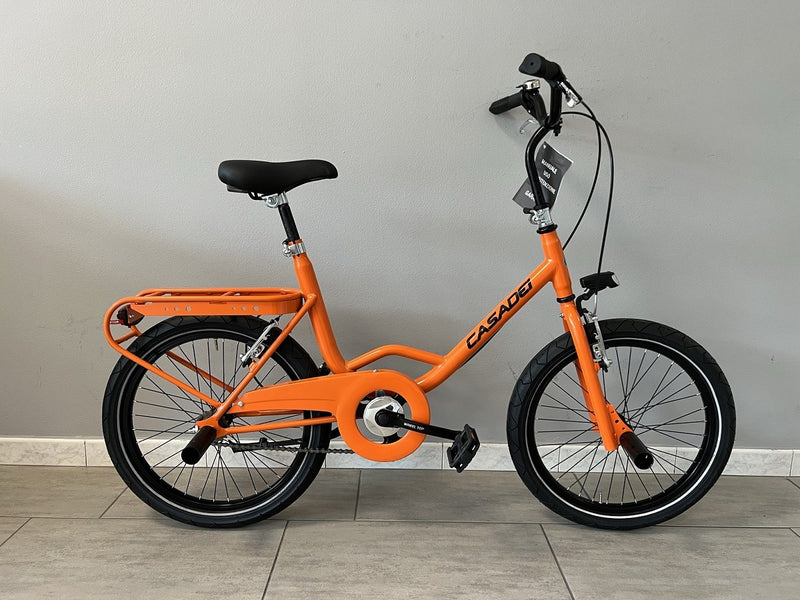 Carica immagine in Galleria Viewer, Grazzya 1V 20&quot; Ragazzo BMX - Acciaio - Cicli Casadei
