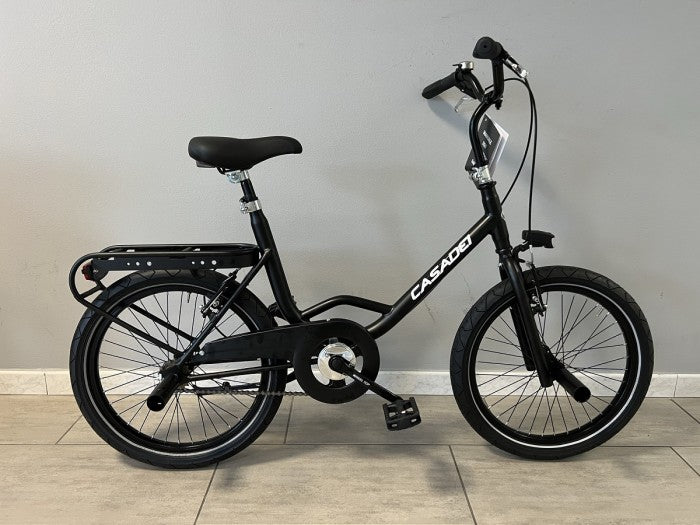 Carica immagine in Galleria Viewer, Grazzya 1V 20&quot; Ragazzo BMX - Acciaio - Cicli Casadei
