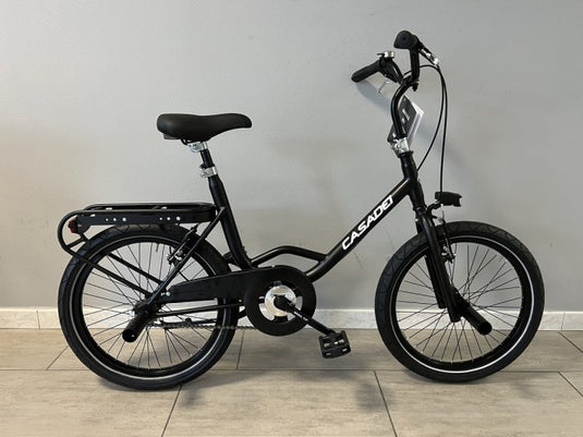 Grazzya 1V 20" Ragazzo BMX - Acciaio - Cicli Casadei