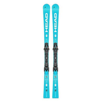 WC REBELS E-SL PRO RP WCR 14 CON ATTACCO FREEFLEX 16